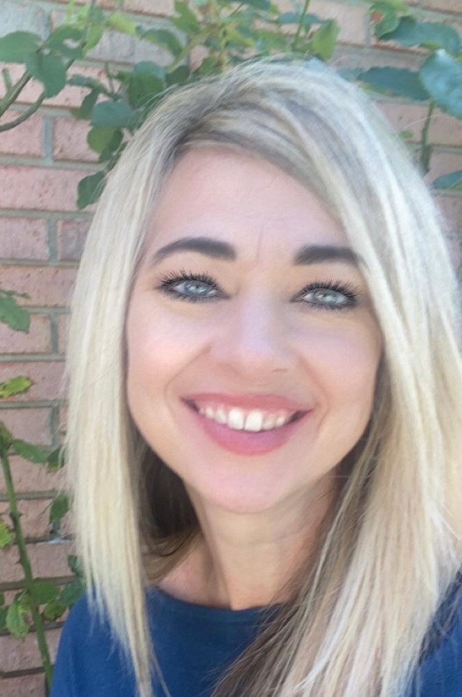 Picture of Kimberlie McDonald